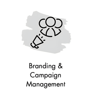 Branding & Campaign Management