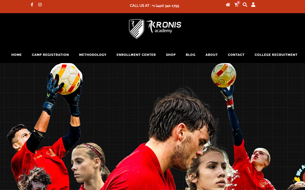 original-website